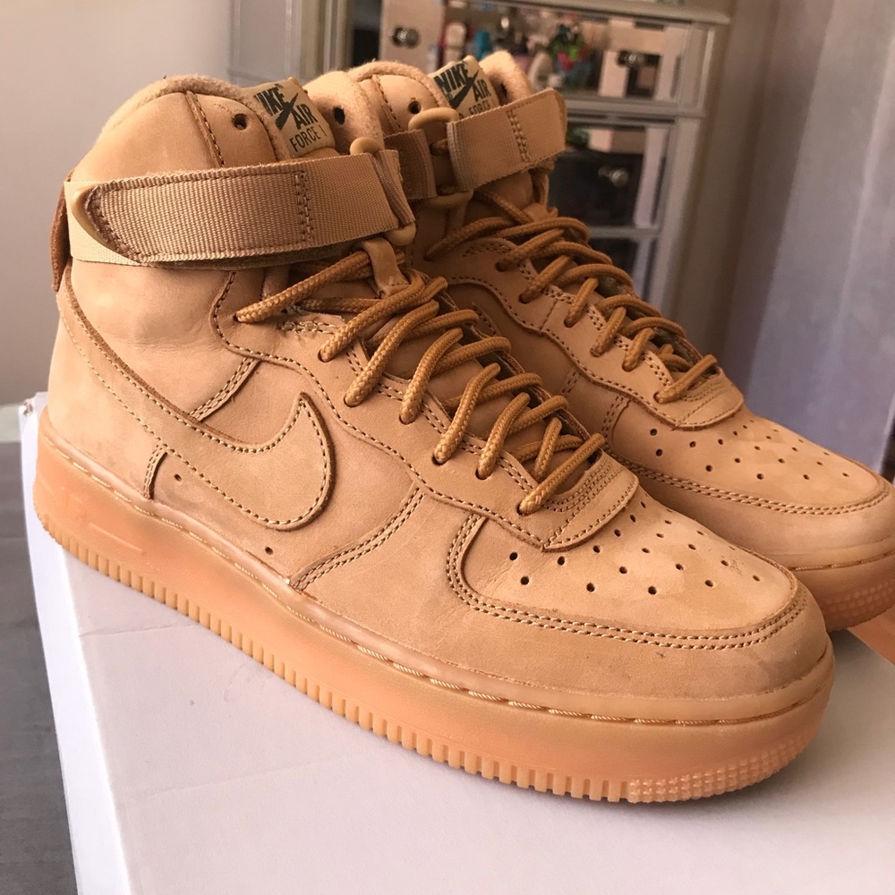 AIR FORCE 1 HIGH